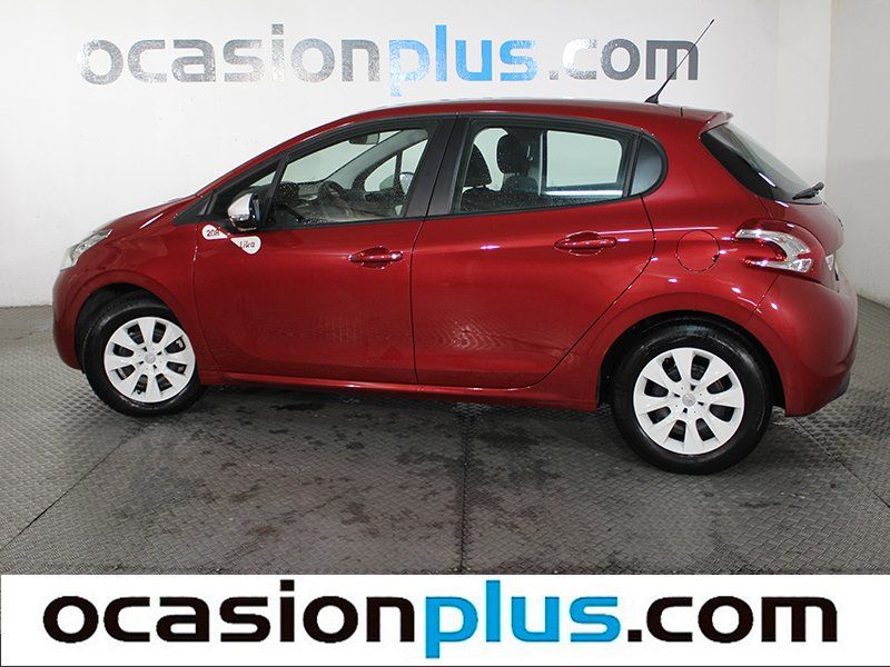 Peugeot 208 1.0 PureTech Like 50 kW (68 CV)