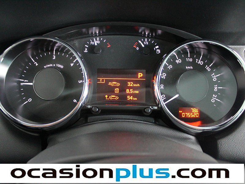 Peugeot 5008 Sport Pack 2.0 HDI 163 FAP Automático 7PLAZAS