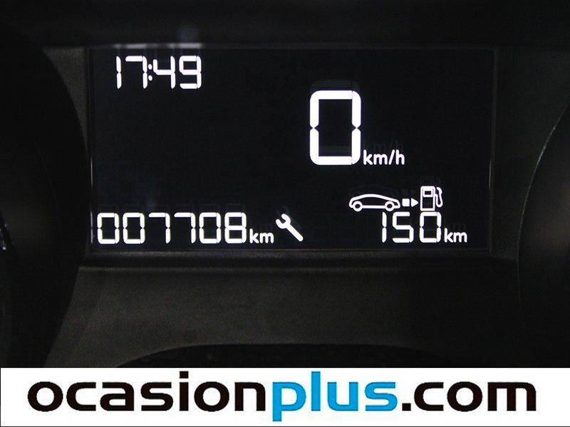 Peugeot 208 1.0 PureTech Like 50 kW (68 CV)