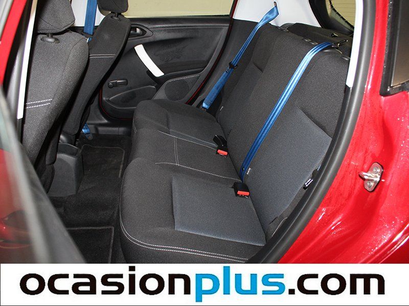 Peugeot 208 1.0 PureTech Like 50 kW (68 CV)