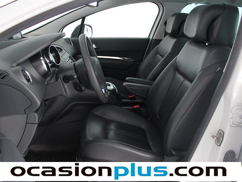 Peugeot 5008 Sport Pack 2.0 HDI 163 FAP Automático 7PLAZAS