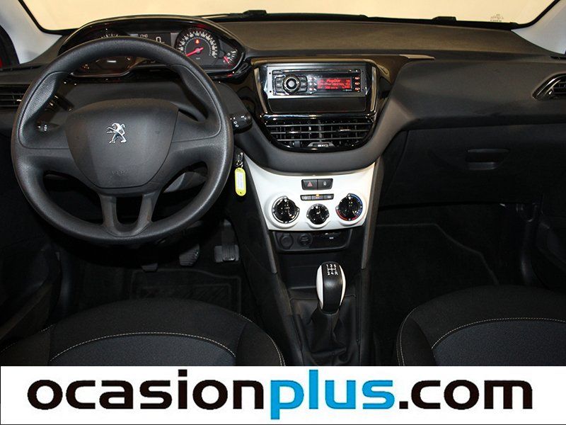 Peugeot 208 1.0 PureTech Like 50 kW (68 CV)