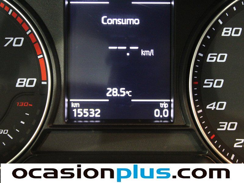 Seat Ibiza 1.2 TSI Style 66 kW (90 CV)