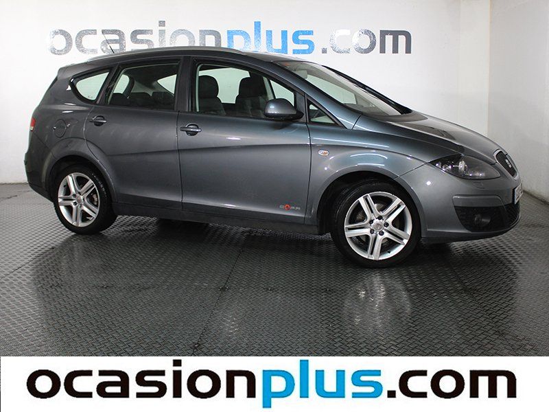 Seat Altea XL 1.6 TDI Style DSG 77kW  (105CV)