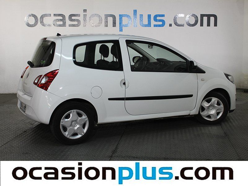 Renault Twingo 1.2 16v Emotion Eco2 56kW (75CV)