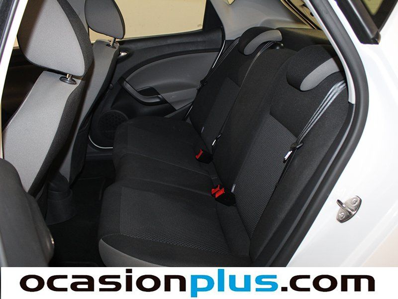 Seat Ibiza 1.2 TSI Style 66 kW (90 CV)