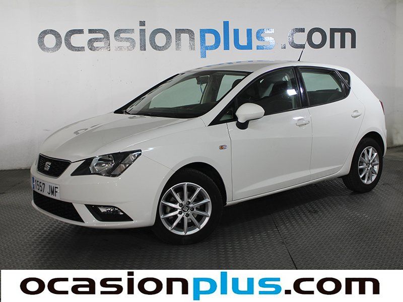 Seat Ibiza 1.2 TSI Style 66 kW (90 CV)