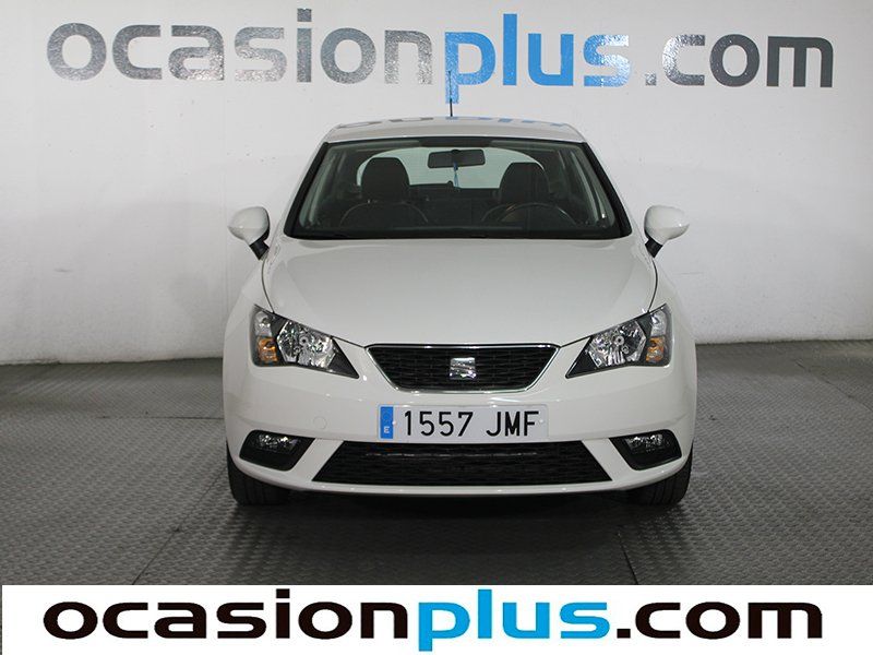 Seat Ibiza 1.2 TSI Style 66 kW (90 CV)