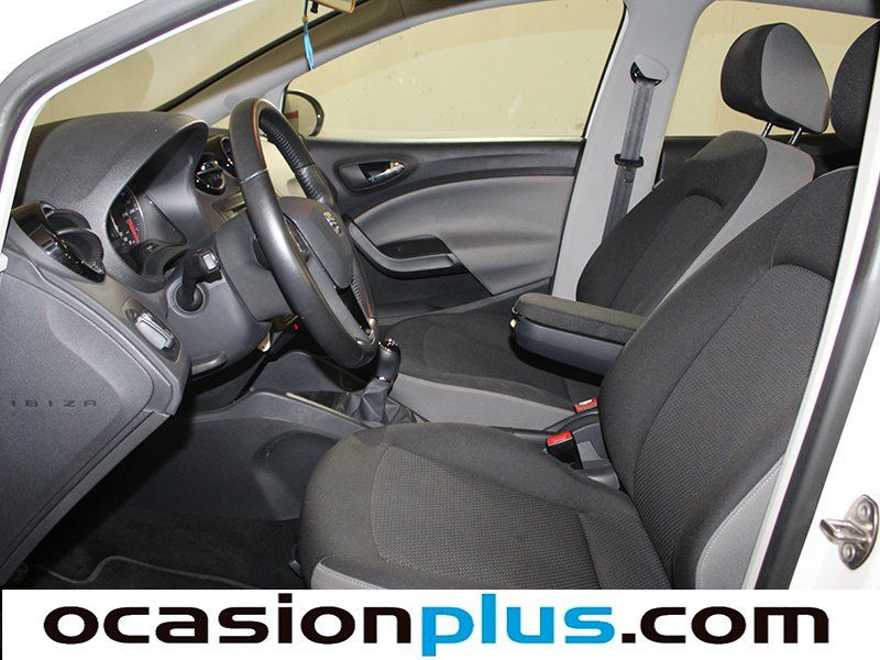 Seat Ibiza 1.2 TSI Style 66 kW (90 CV)