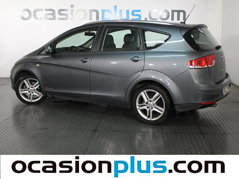 Seat Altea XL 1.6 TDI Style DSG 77kW  (105CV)