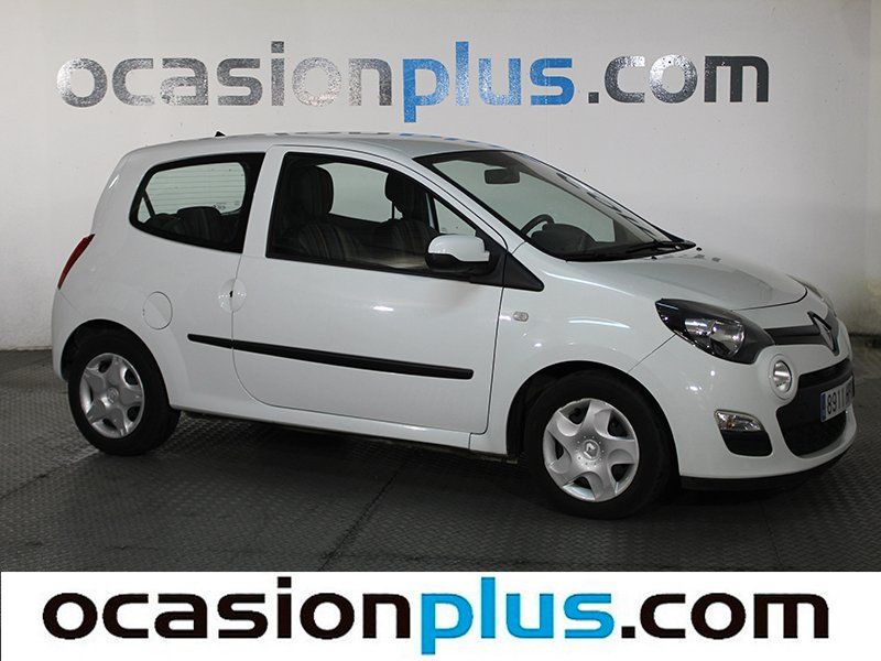 Renault Twingo 1.2 16v Emotion Eco2 56kW (75CV)