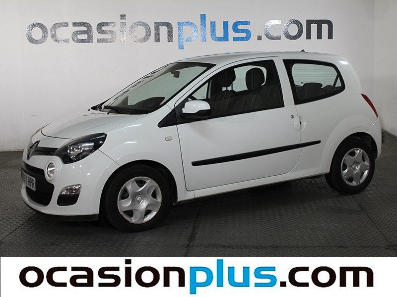 Renault Twingo 1.2 16v Emotion Eco2 56kW (75CV)
