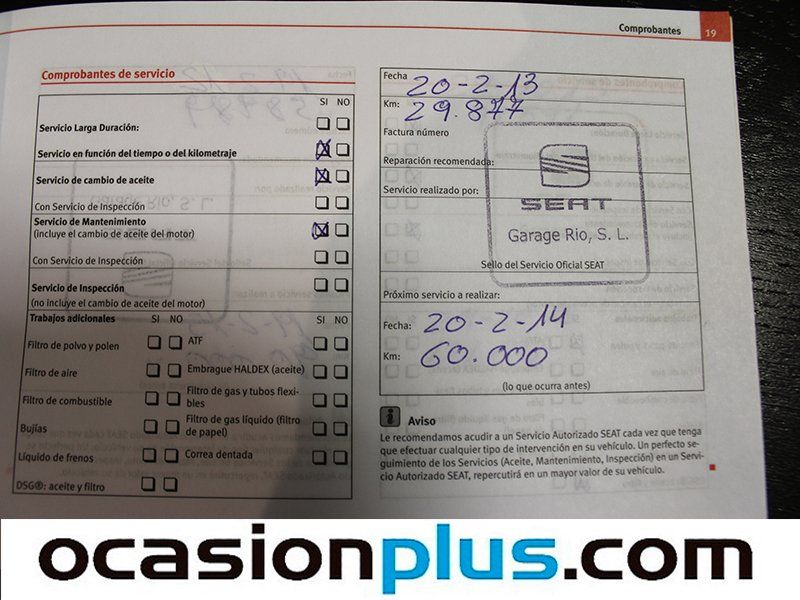 Seat Altea XL 1.6 TDI Style DSG 77kW  (105CV)