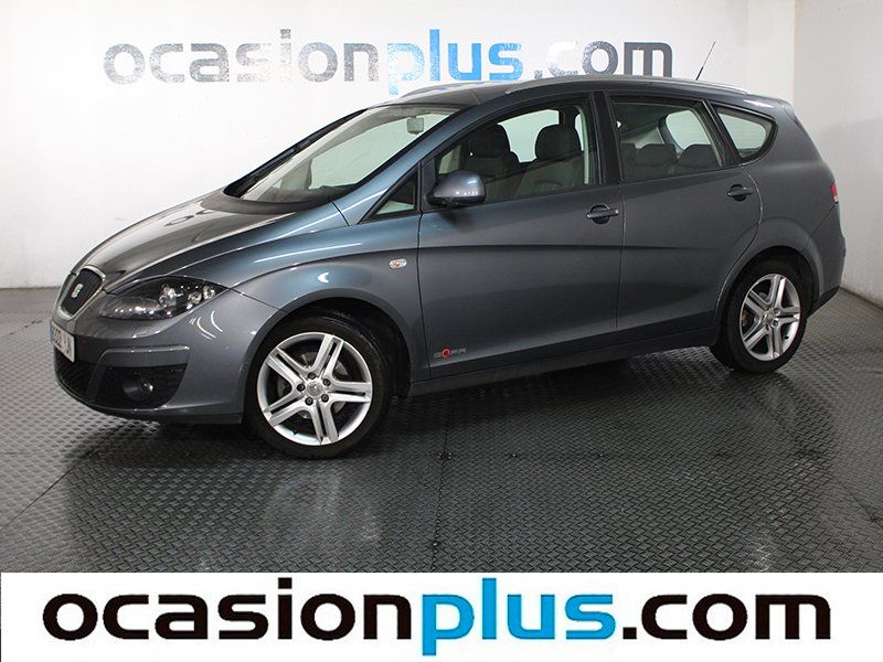 Seat Altea XL 1.6 TDI Style DSG 77kW  (105CV)