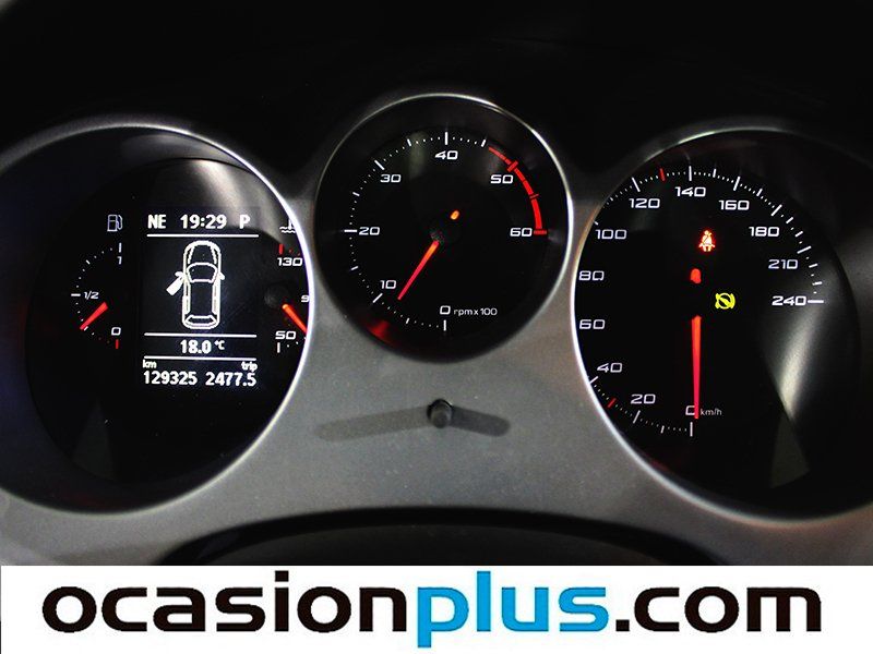 Seat Altea XL 1.6 TDI Style DSG 77kW  (105CV)