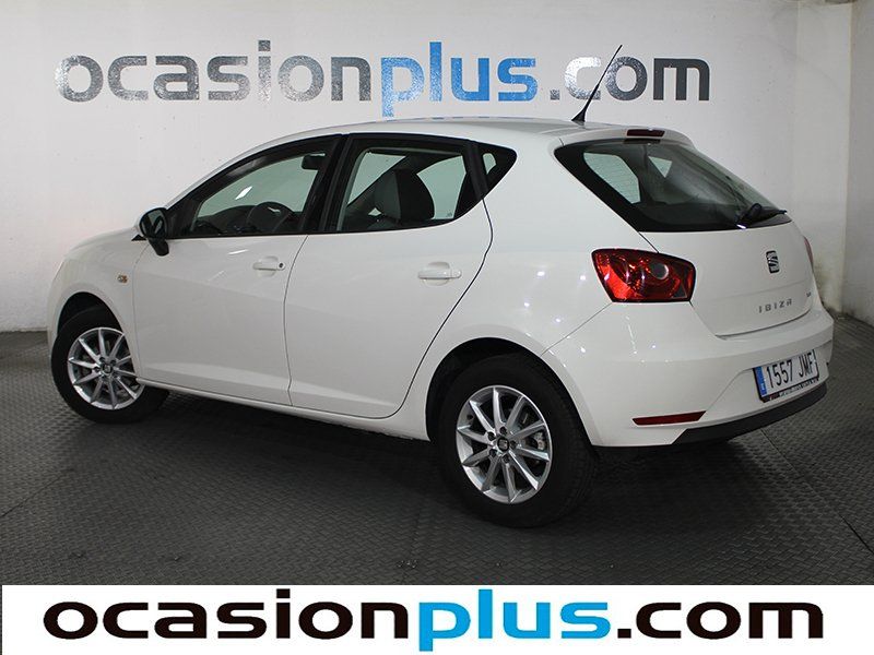 Seat Ibiza 1.2 TSI Style 66 kW (90 CV)