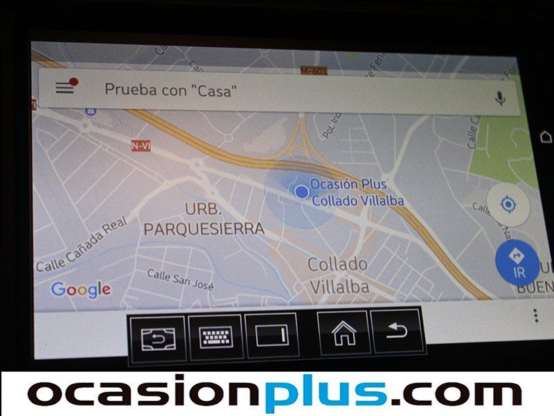 Seat Ibiza 1.2 TSI Style 66 kW (90 CV)