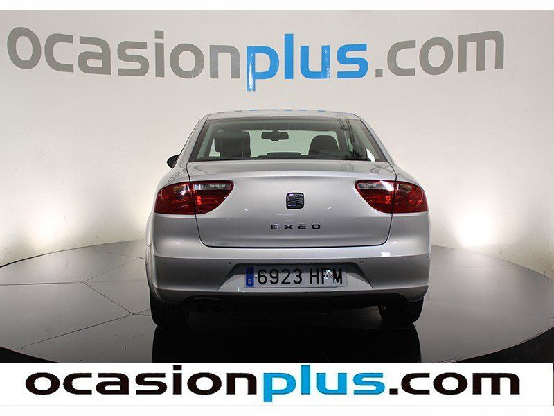 Seat Exeo 2.0 TDI CR DPF Reference 88 kW (120 CV)