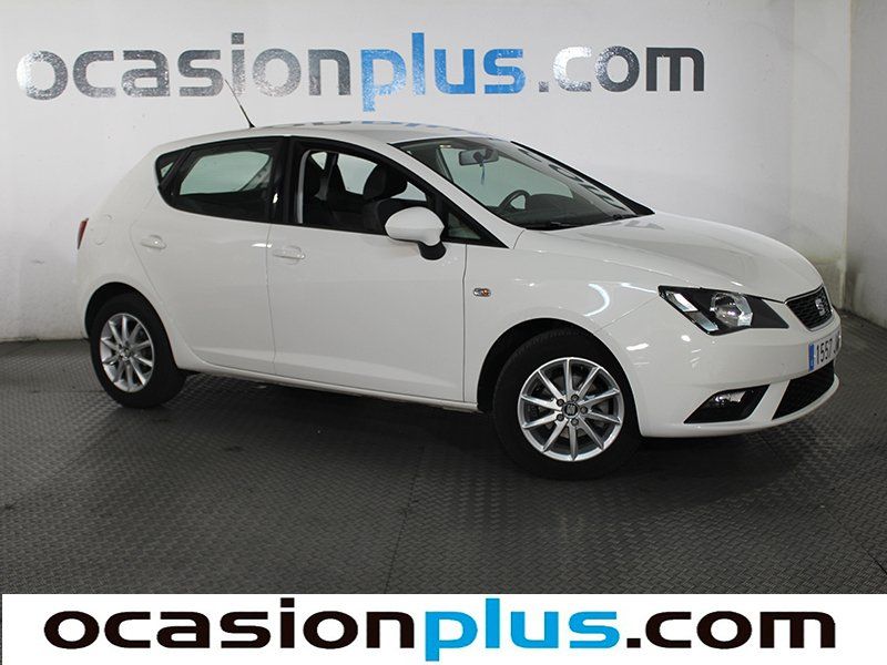 Seat Ibiza 1.2 TSI Style 66 kW (90 CV)