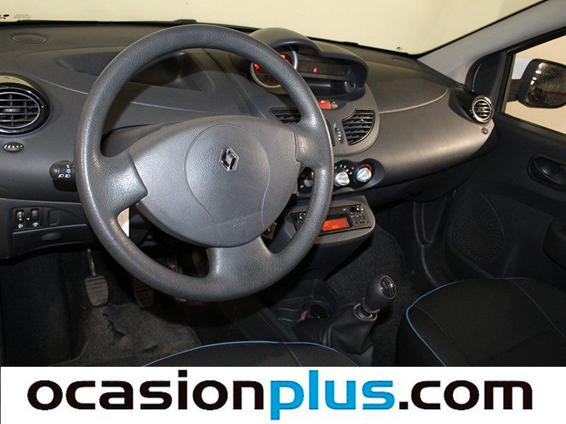 Renault Twingo 1.2 16v Emotion Eco2 56kW (75CV)