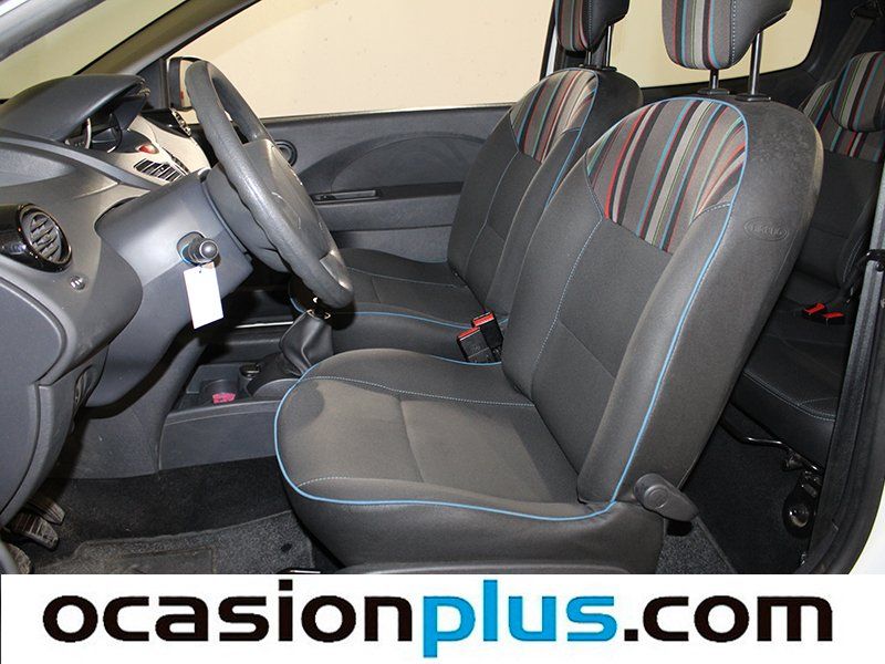Renault Twingo 1.2 16v Emotion Eco2 56kW (75CV)