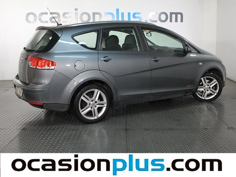 Seat Altea XL 1.6 TDI Style DSG 77kW  (105CV)