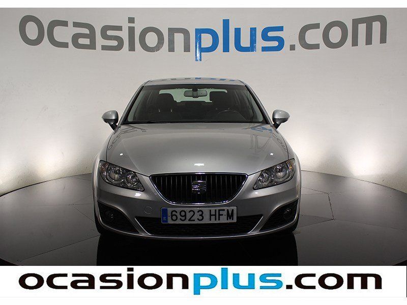 Seat Exeo 2.0 TDI CR DPF Reference 88 kW (120 CV)