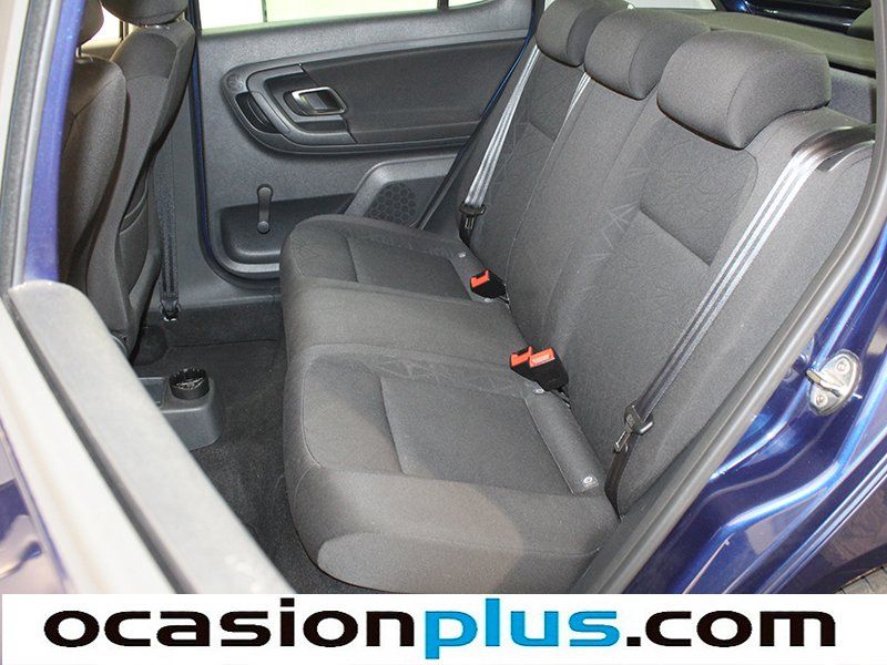 Skoda Fabia 1.2 TSI Family 63 kW (85 CV)