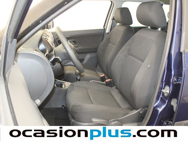 Skoda Fabia 1.2 TSI Family 63 kW (85 CV)