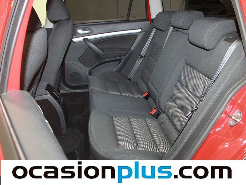 Skoda Scout 2.0 TDI 4x4 103 KW (140 CV)