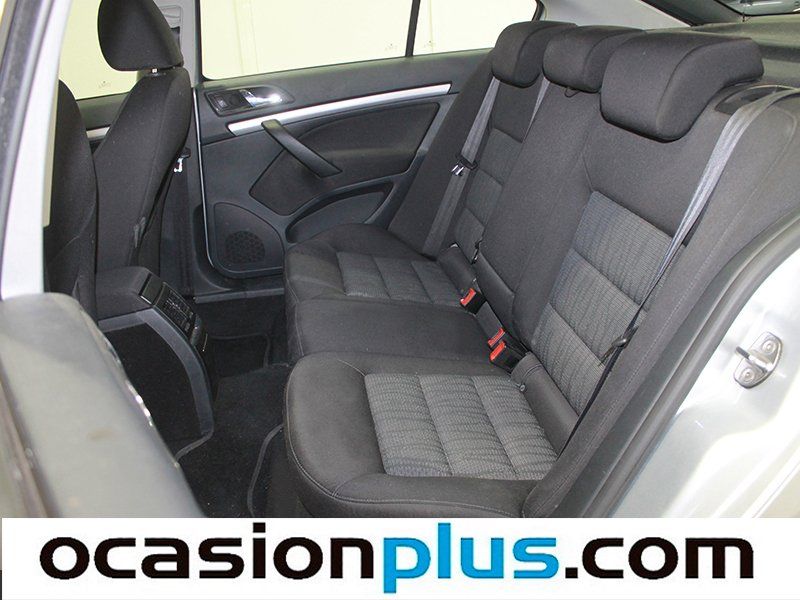 Skoda Octavia 2.0 TDI Executive 140CV
