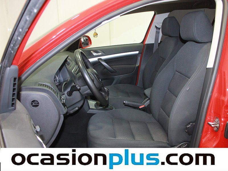 Skoda Scout 2.0 TDI 4x4 103 KW (140 CV)