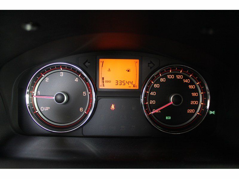 SsangYong Korando D20T Premium 4x2 129 kW (175 CV)