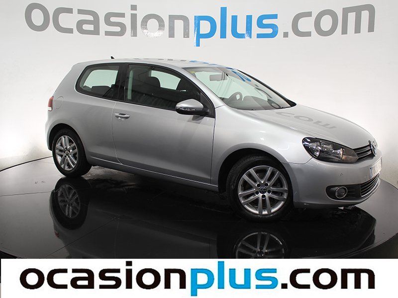 Volkswagen Golf 1.4 TSI Sport DSG 90kW (122CV)