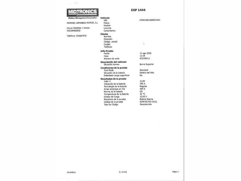 Toyota Aygo 1.0 VVT-i x-clusiv 51 kW (69 CV)