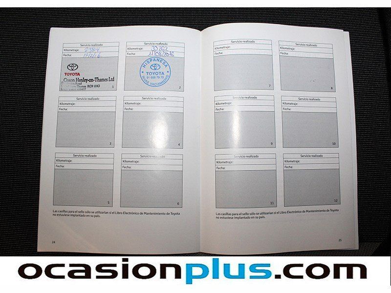 Toyota Aygo 1.0 VVT-i x-clusiv 51 kW (69 CV)