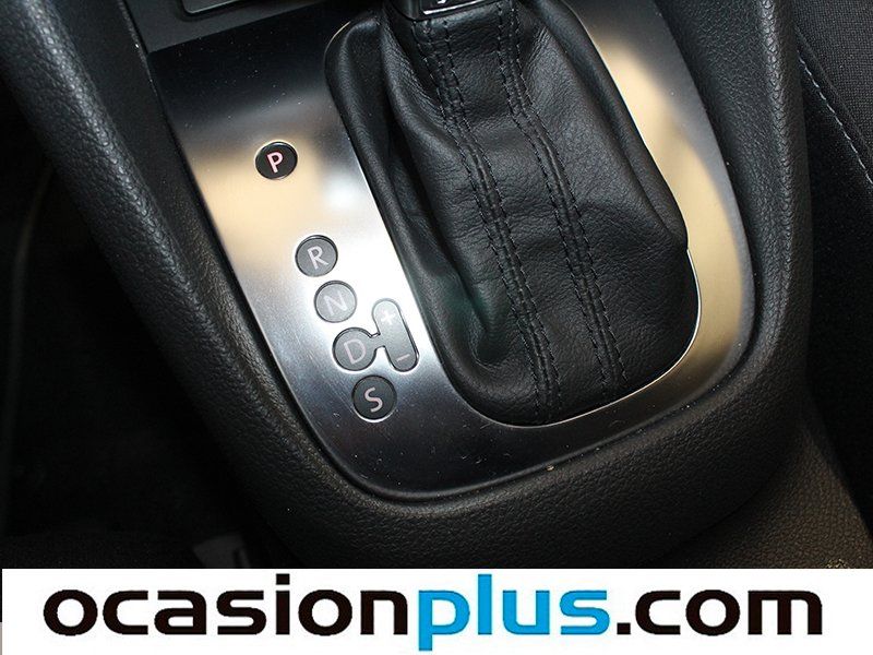 Volkswagen Golf 1.4 TSI Sport DSG 90kW (122CV)