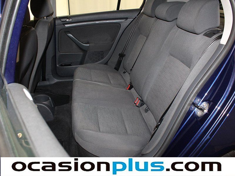 Volkswagen Golf 1.9 TDI Trendline 77kW (105CV)