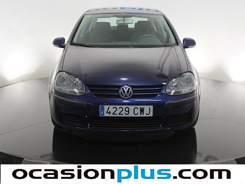 Volkswagen Golf 1.9 TDI Trendline 77kW (105CV)