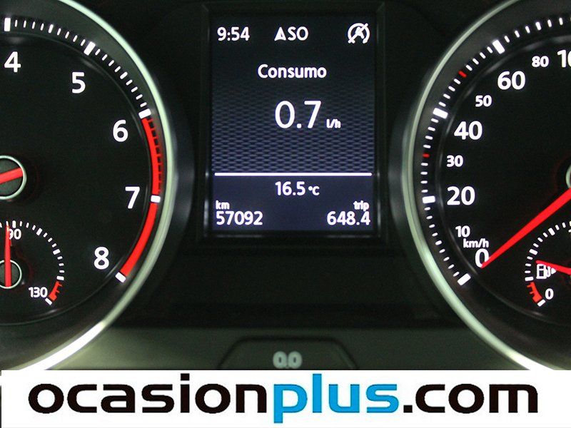 Volkswagen Golf GTI 2.0 TSI BlueMotionTech 162kW (220CV)