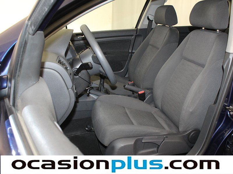 Volkswagen Golf 1.9 TDI Trendline 77kW (105CV)
