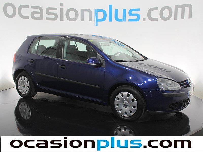 Volkswagen Golf 1.9 TDI Trendline 77kW (105CV)