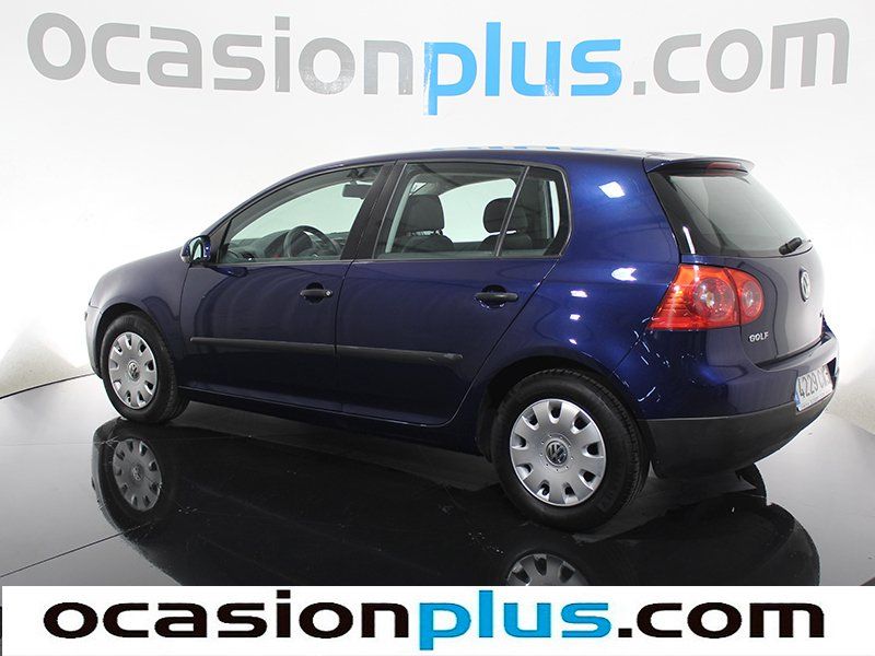 Volkswagen Golf 1.9 TDI Trendline 77kW (105CV)