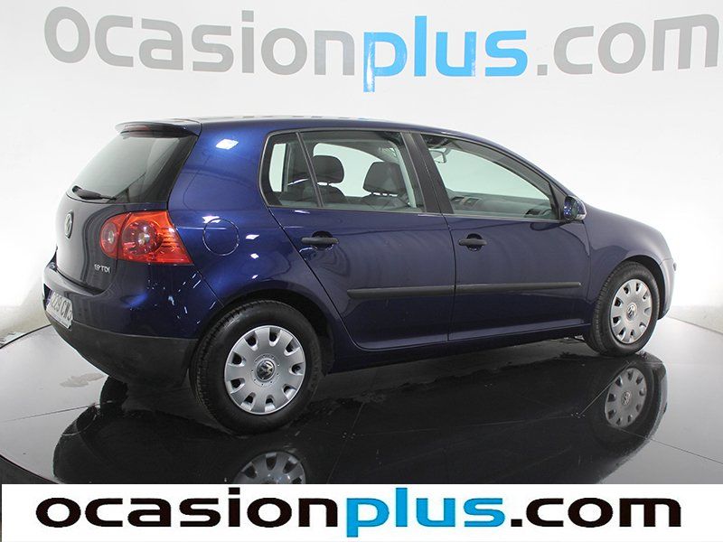 Volkswagen Golf 1.9 TDI Trendline 77kW (105CV)