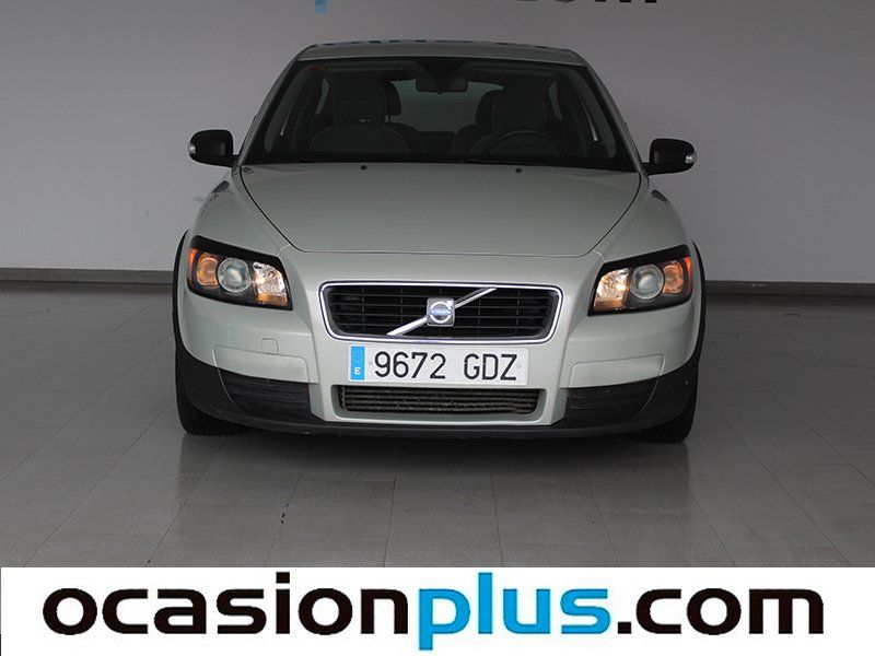 Volvo C30 1.6D