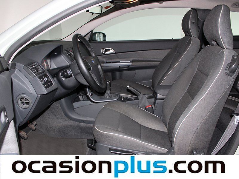 Volvo C30 1.6D