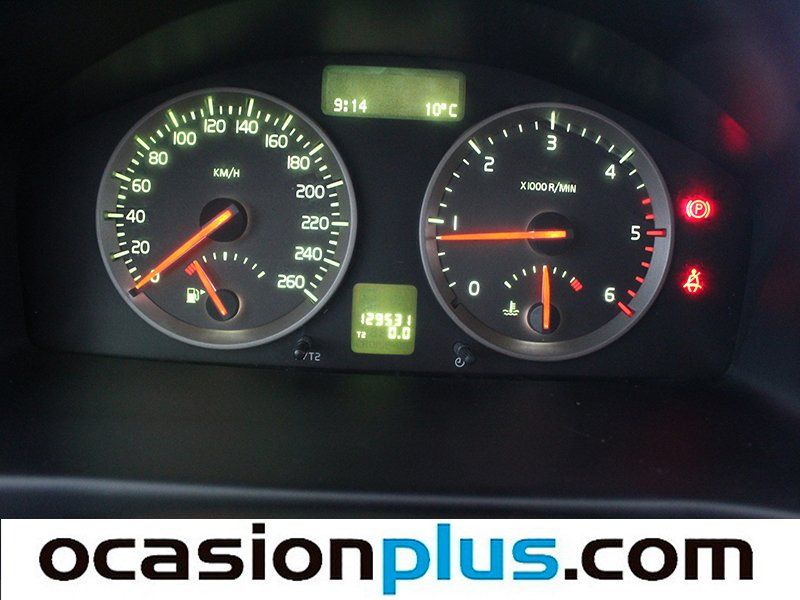 Volvo C30 1.6D