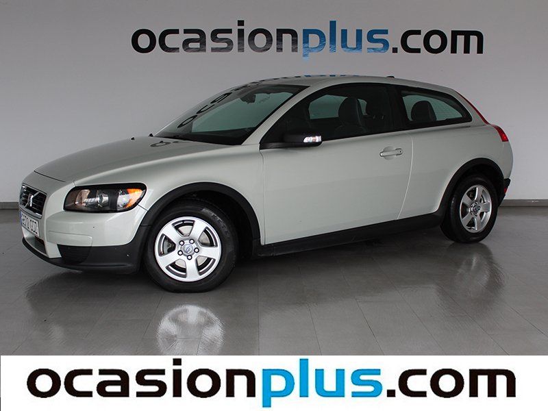 Volvo C30 1.6D