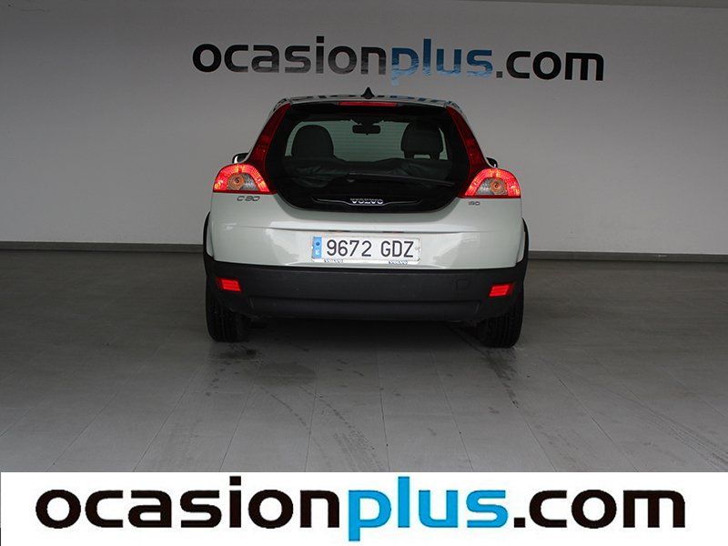 Volvo C30 1.6D
