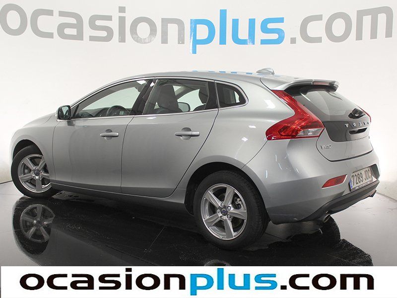Volvo V40 D3 Momentum 110 kW (150 CV)